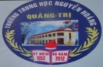 Trường TH Nguyễn Hoàng (vào đây)